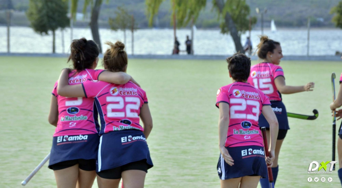 Ganó Intermedia y se acerca a la clasificación
