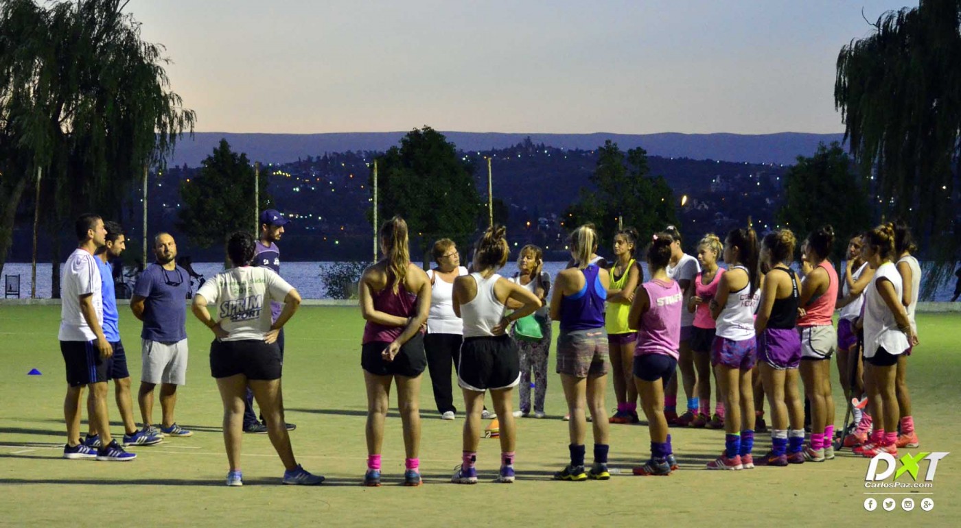 Movió el hockey