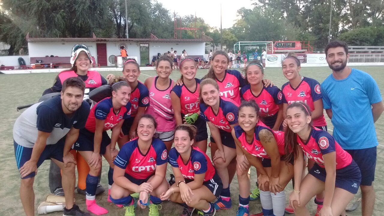 Triunfazo en el Jockey