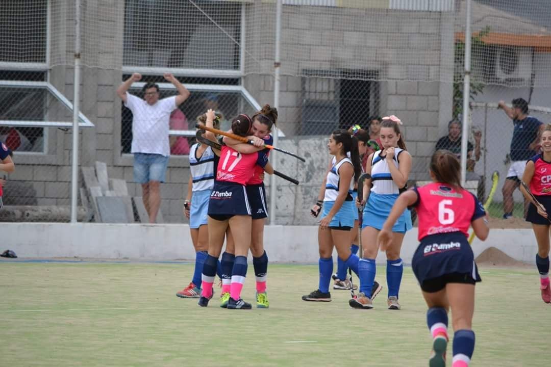 ¡Sumale otra al Carlos Paz RC! 