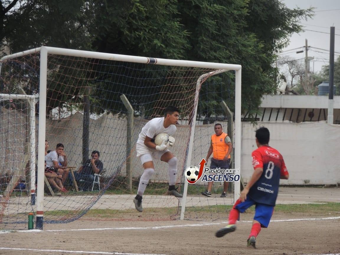 Independiente cedió el mando en la Primera B