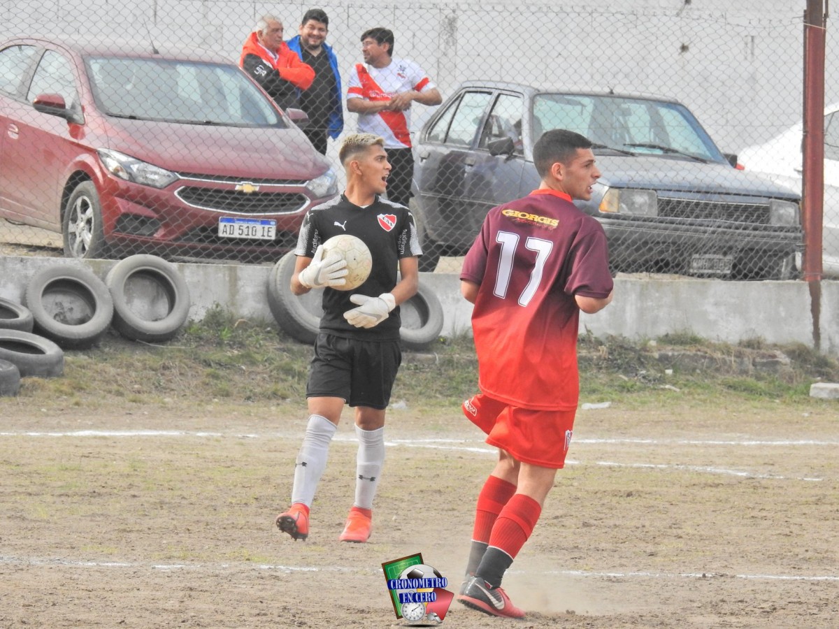Independiente y un empate que suma