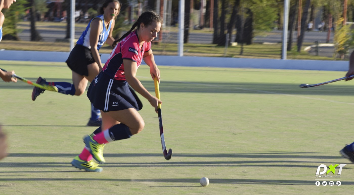 Promesas de buen andar