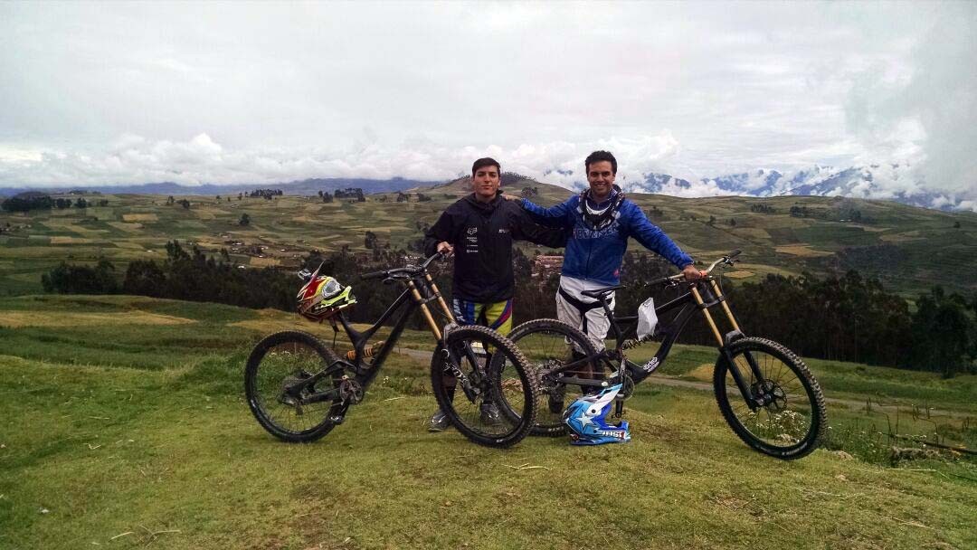 Santísima dupla
