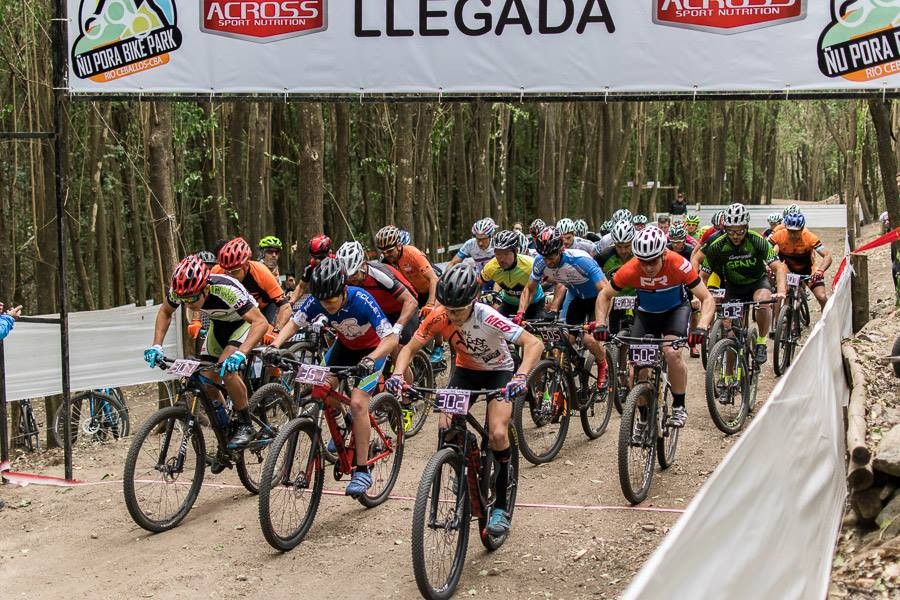 Villa Carlos Paz premiará al mejor Cross-Country de Córdoba