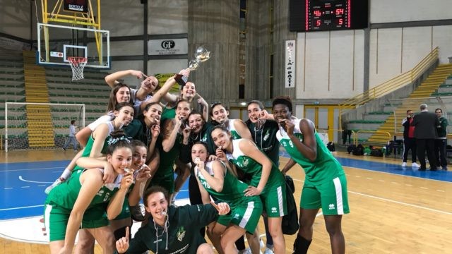 Kiana conquistó Sicilia