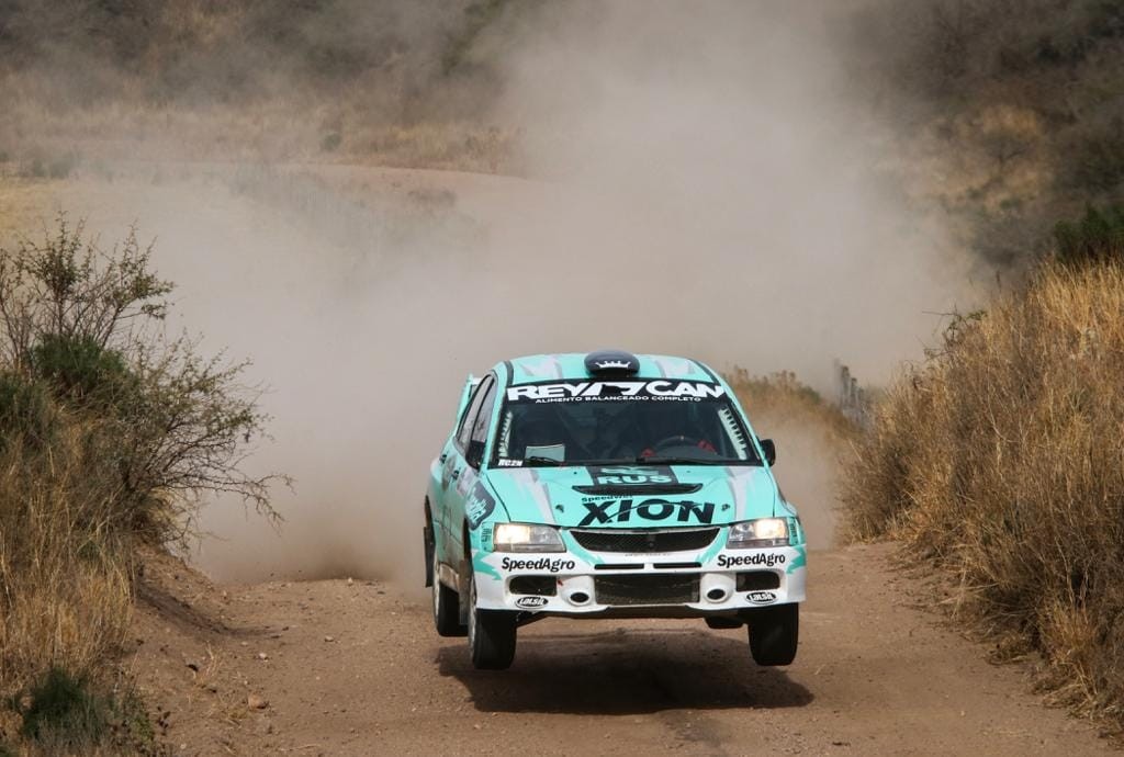 Rumbo a la corona real