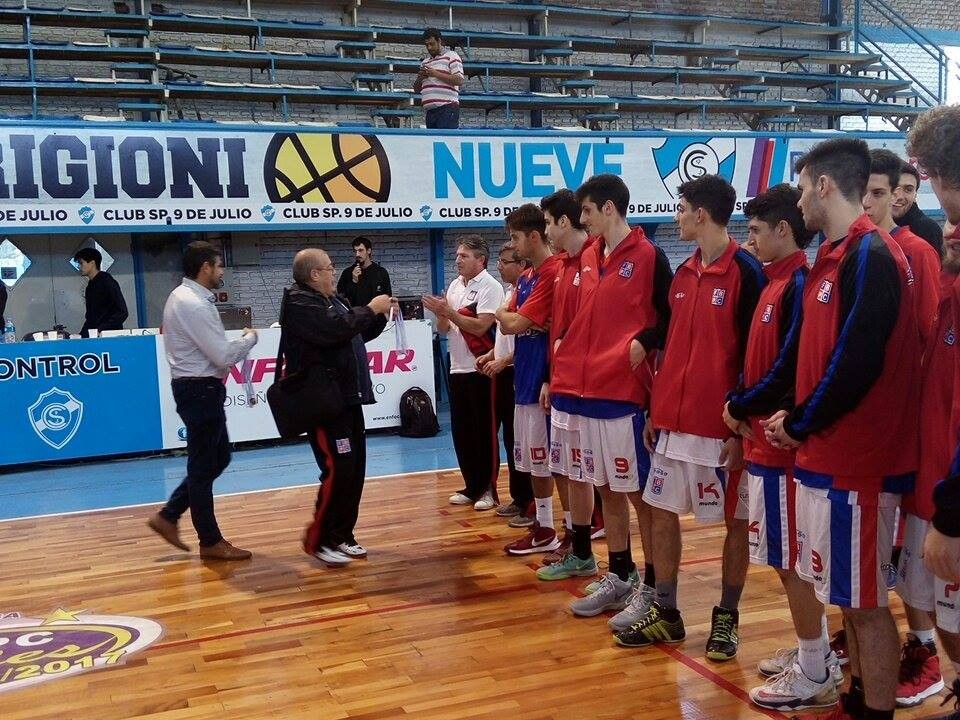 De selección