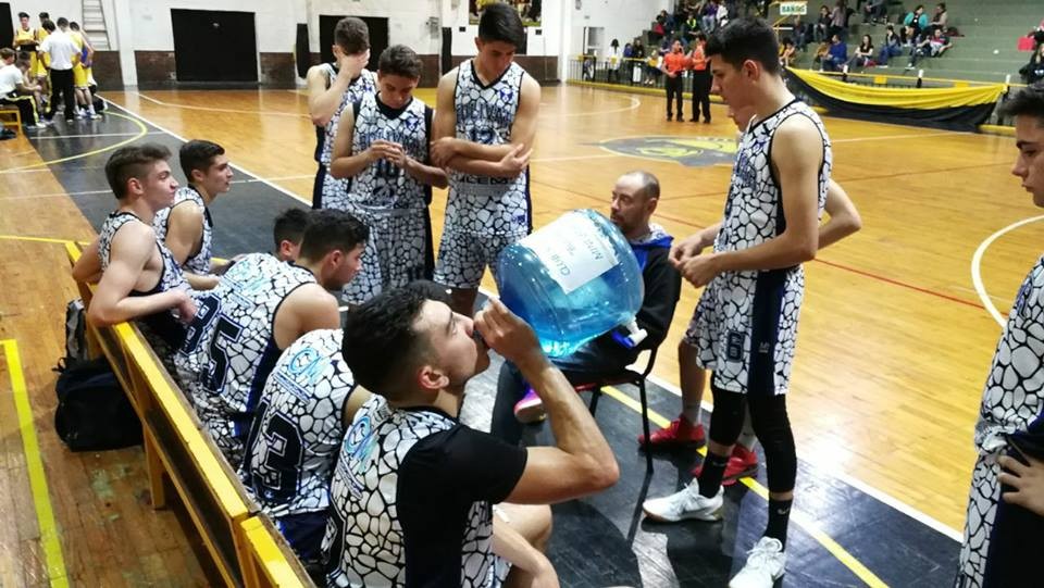 Remontada y al Final Four
