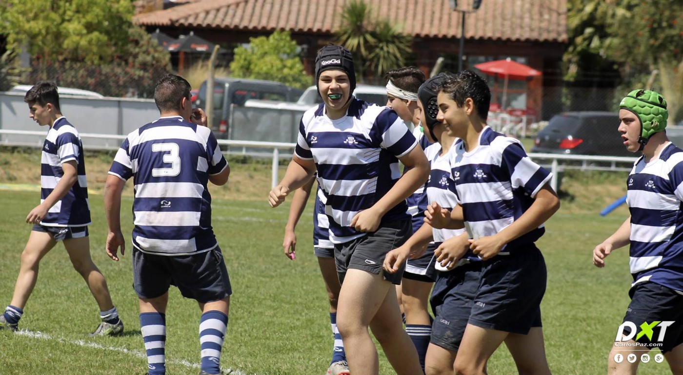 La M15 está imparable  