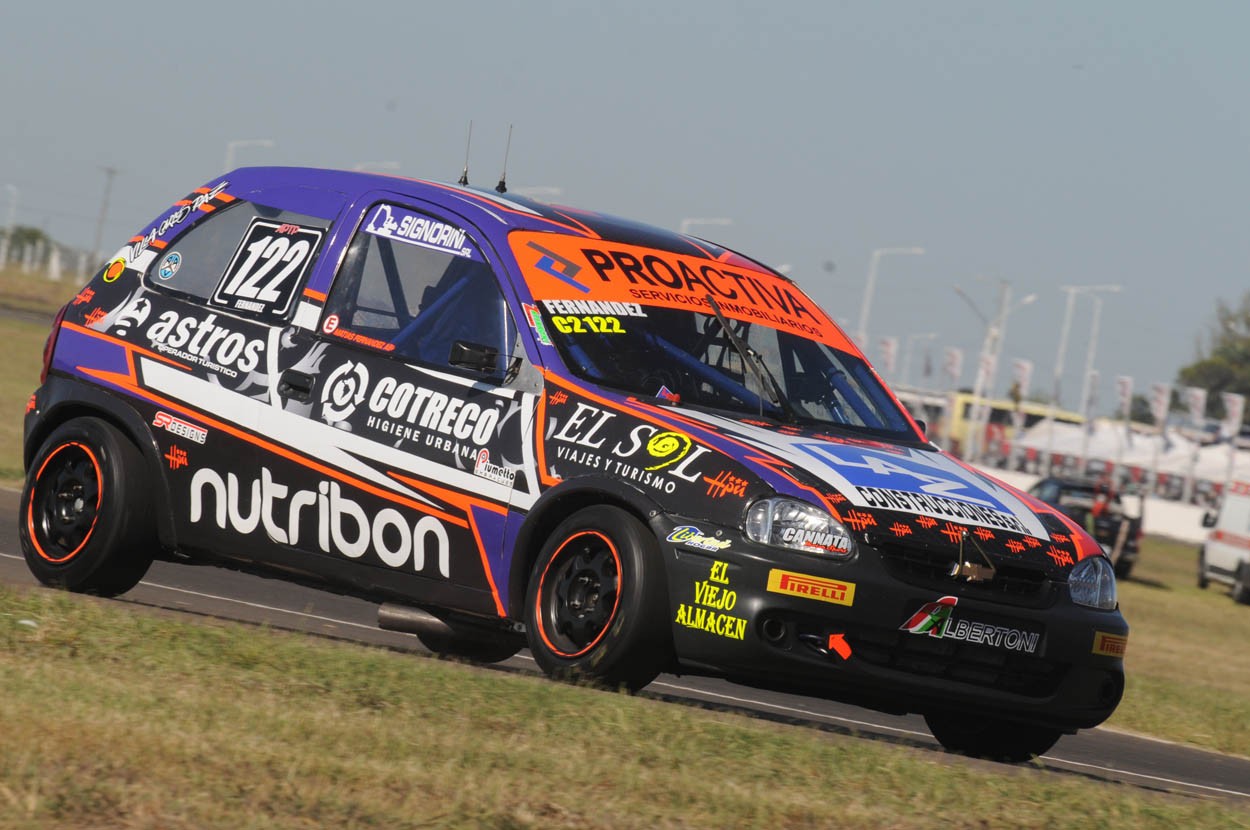 Concepción de un top-ten