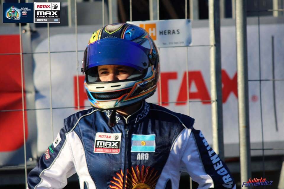 Fernández y un día “negro” en Portugal