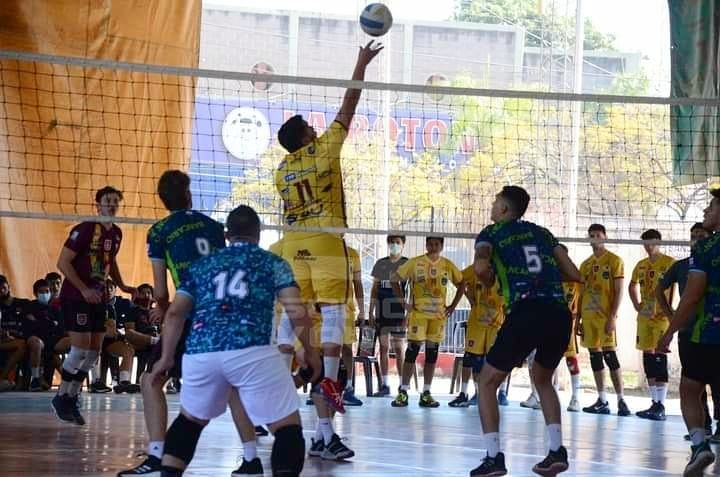 ¡Batacazo y semis para IMC y Maxi Vega!