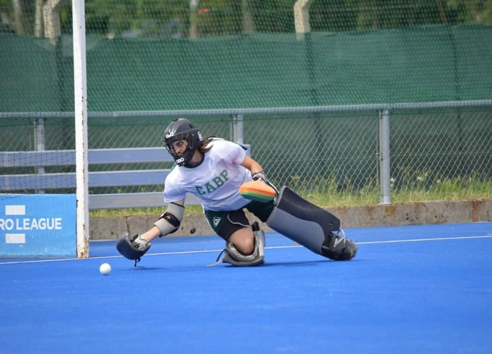 ¡Mayorga subcampeona!