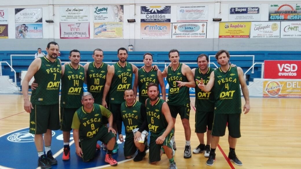 ¡Viejos son los trapos!