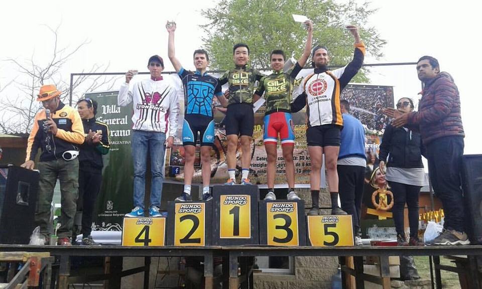 Triplete en General