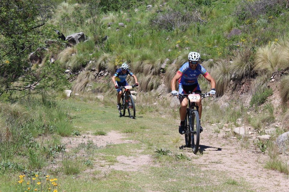 Tridente campeón