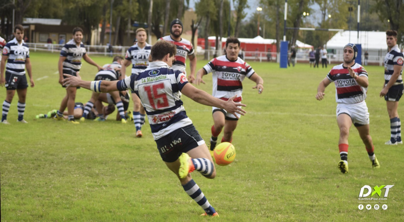 Arrancamos