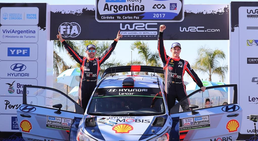 Neuville, de película 