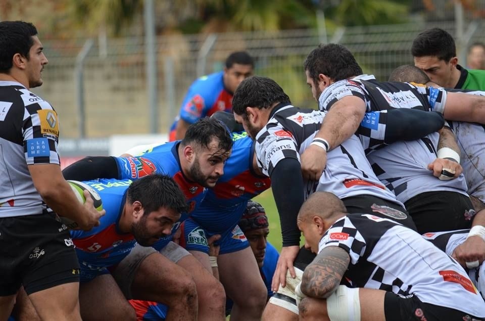 ¡Nicola a play-off!