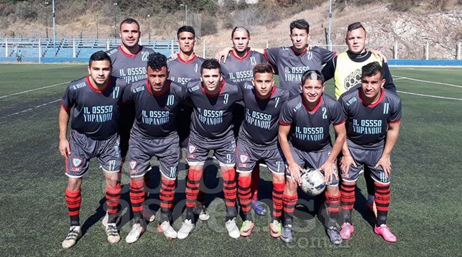 Yupanqui en Carlos Paz