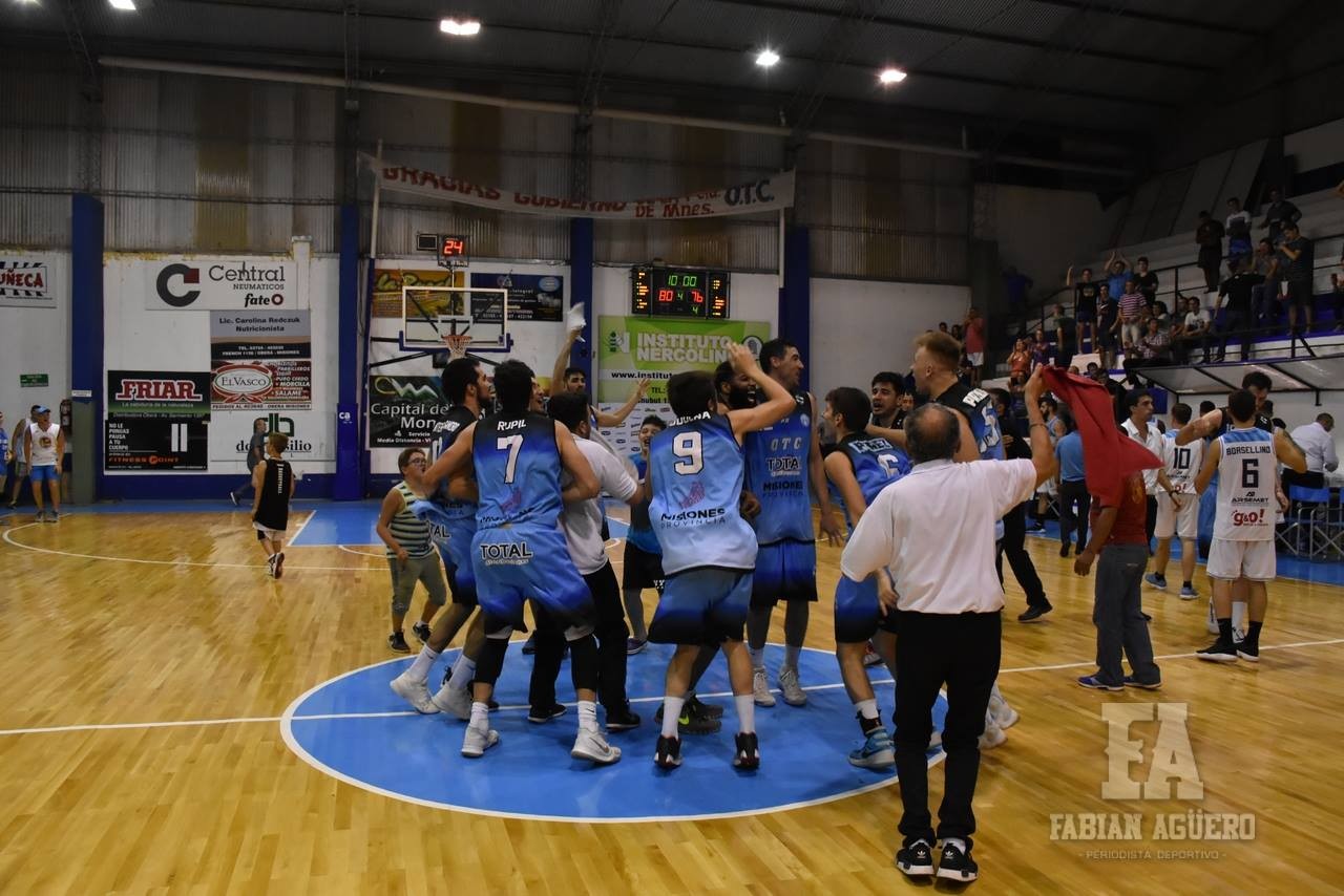 El ascenso no es utopía