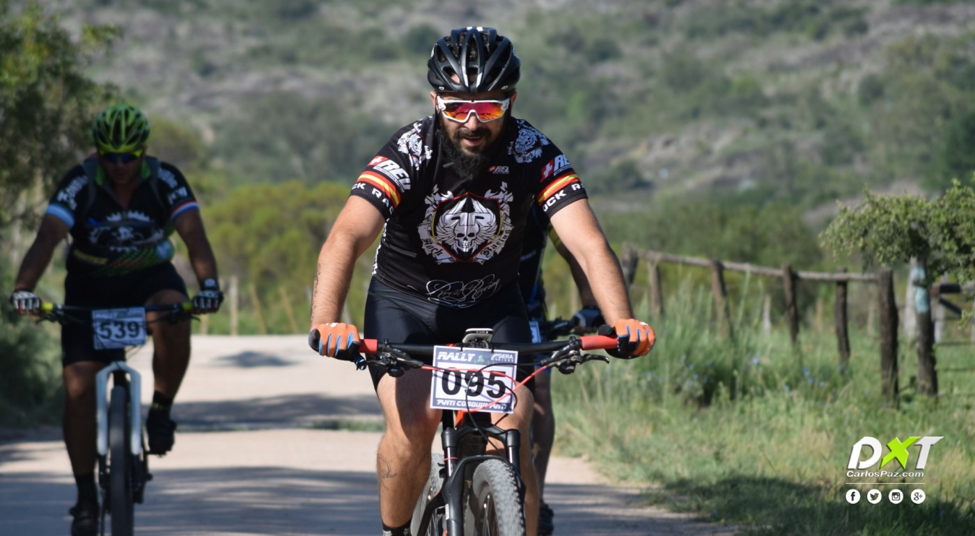 Ciclismo MTB: ¡Tu próxima carrera!