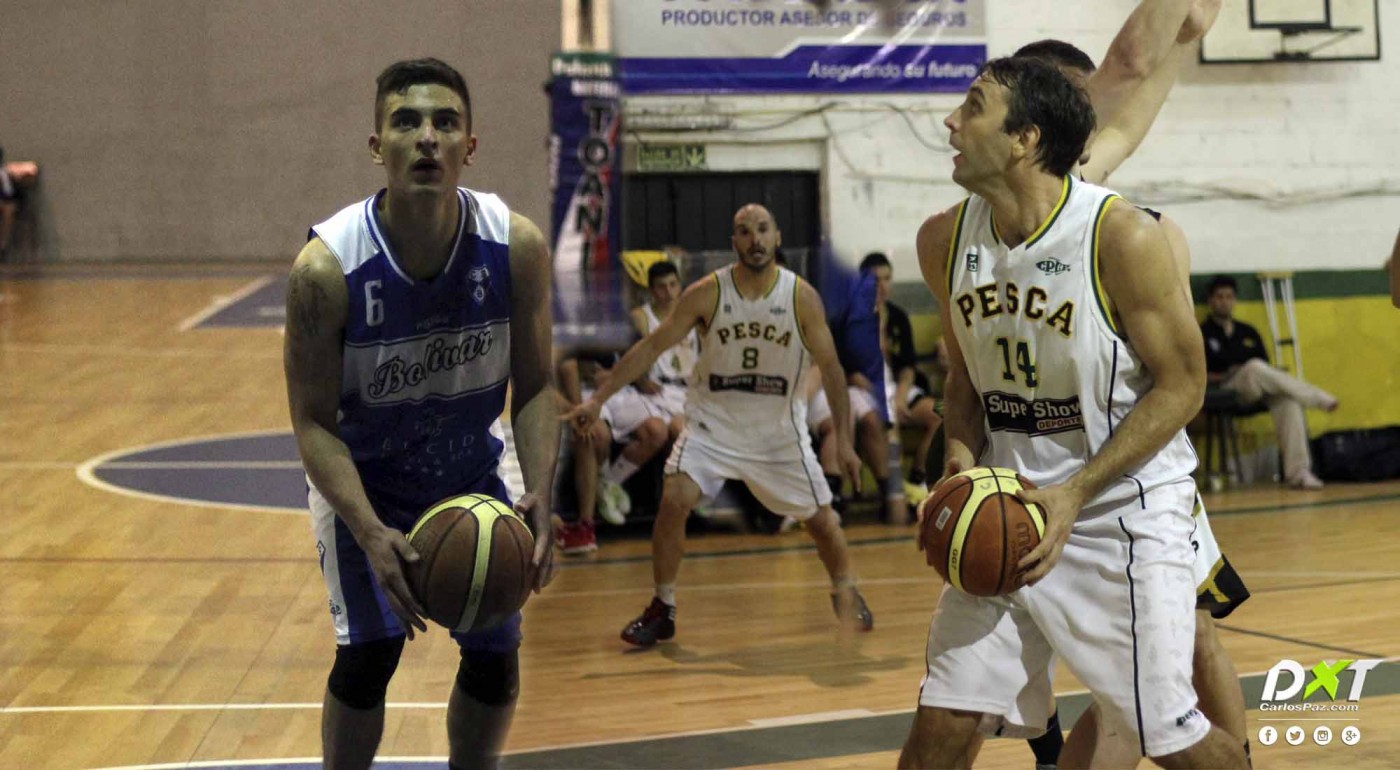Rivales a la vista 