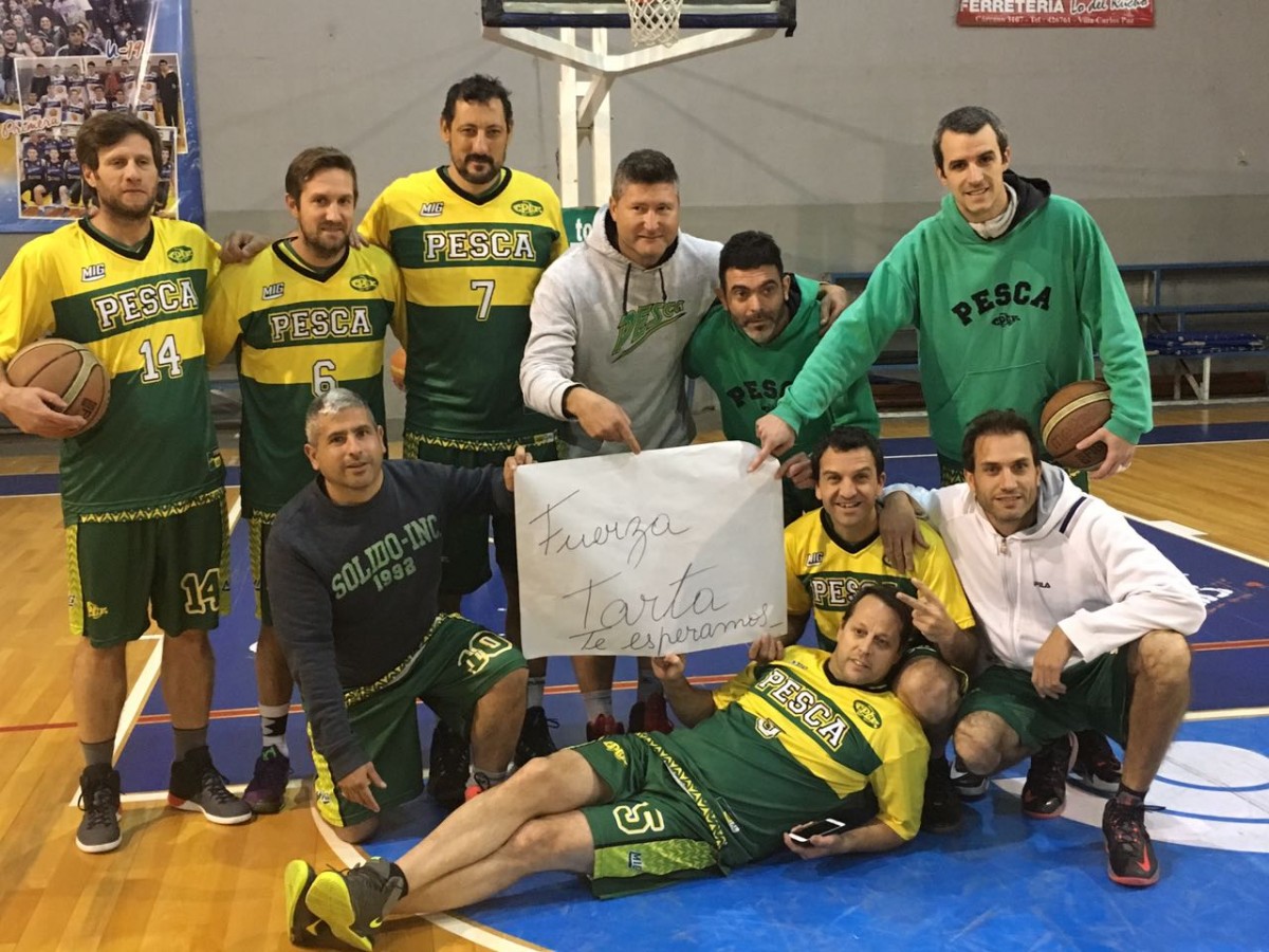 Motivados por Fede