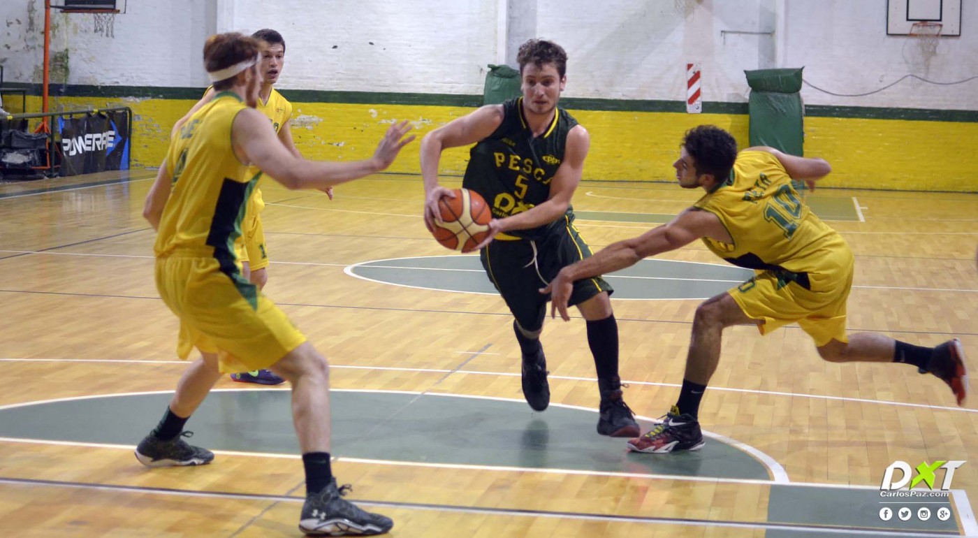 U19: De dos suspiros al Final Four