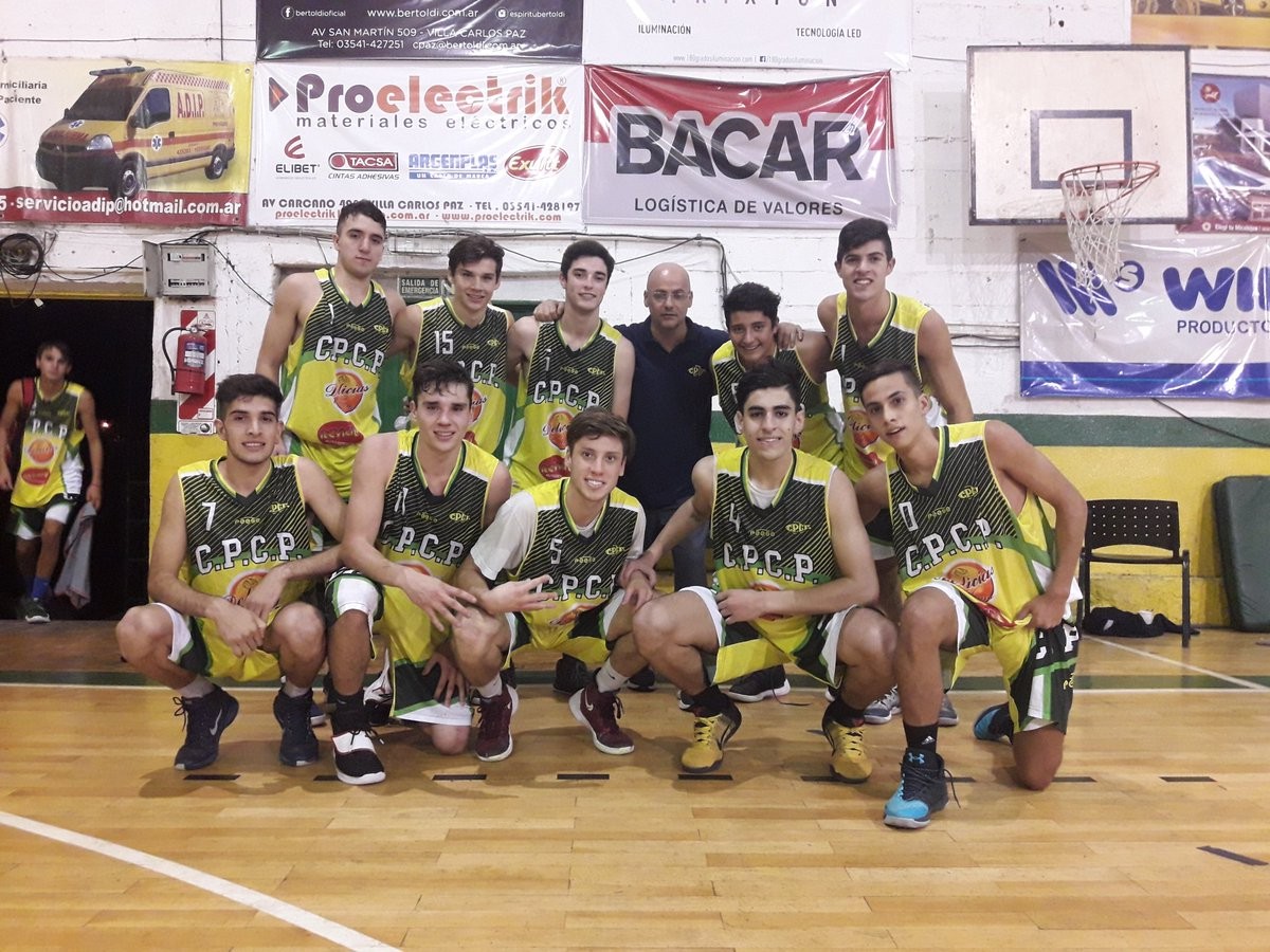 La U19 está de racha