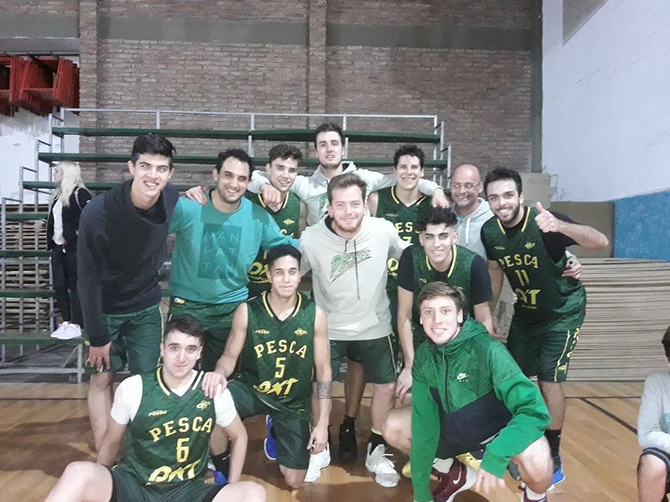Empate de Primera