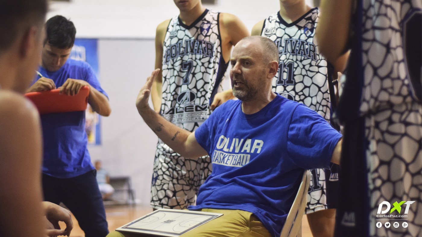 Final Anual: Bolívar en jaque