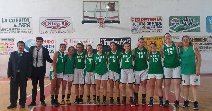 ¡Directo al Final Four!