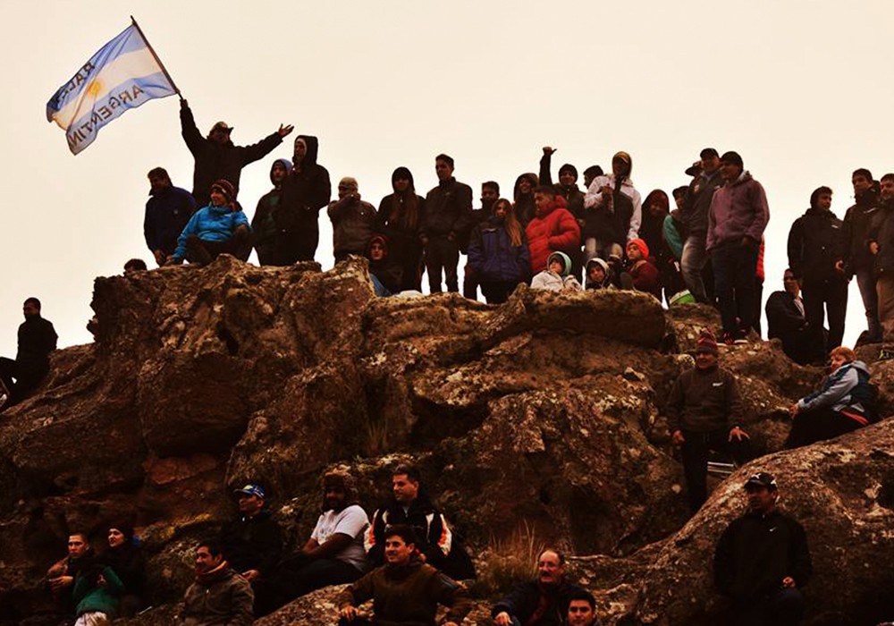 El Rally de Argentina, un clásico que se reinventa