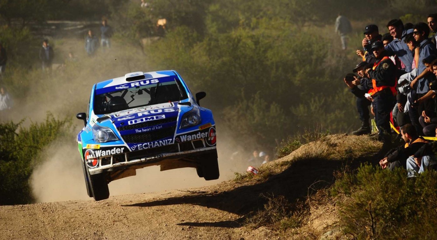 Confirmaron el recorrido del Gran Premio 