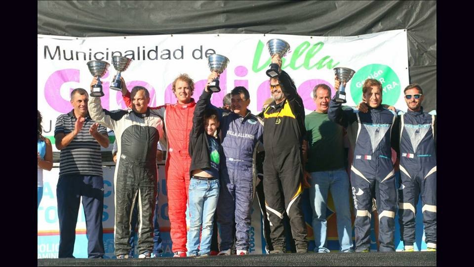 Obrador en Carrera