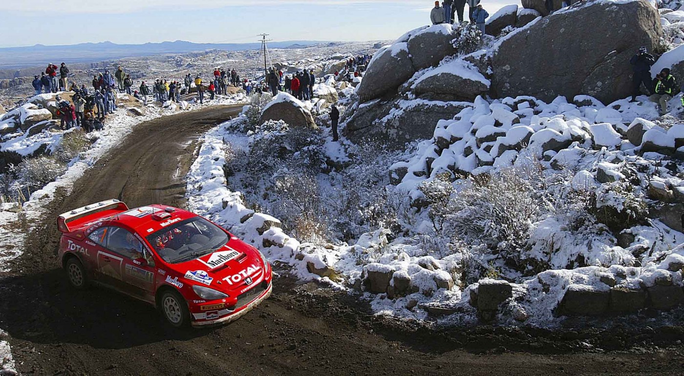 No se suspende por nieve