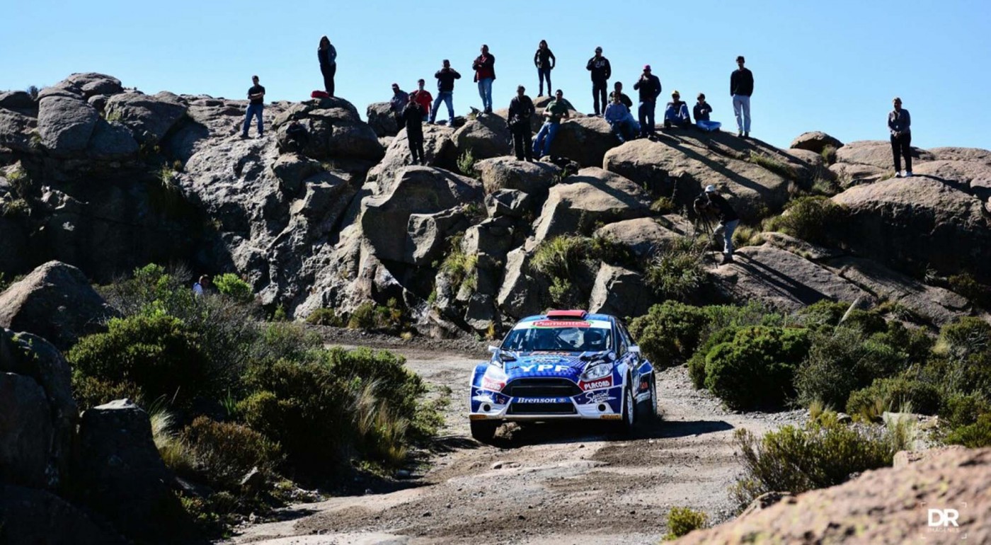 Rally Argentino: confirmaron los trazados