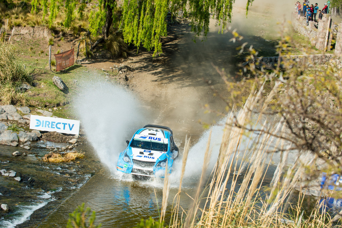 ¿Cómo les fue a los carlospacenses en San Luis?