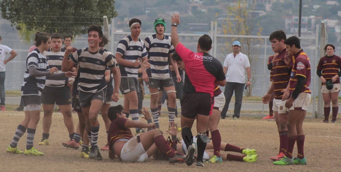 M17 metió quinta
