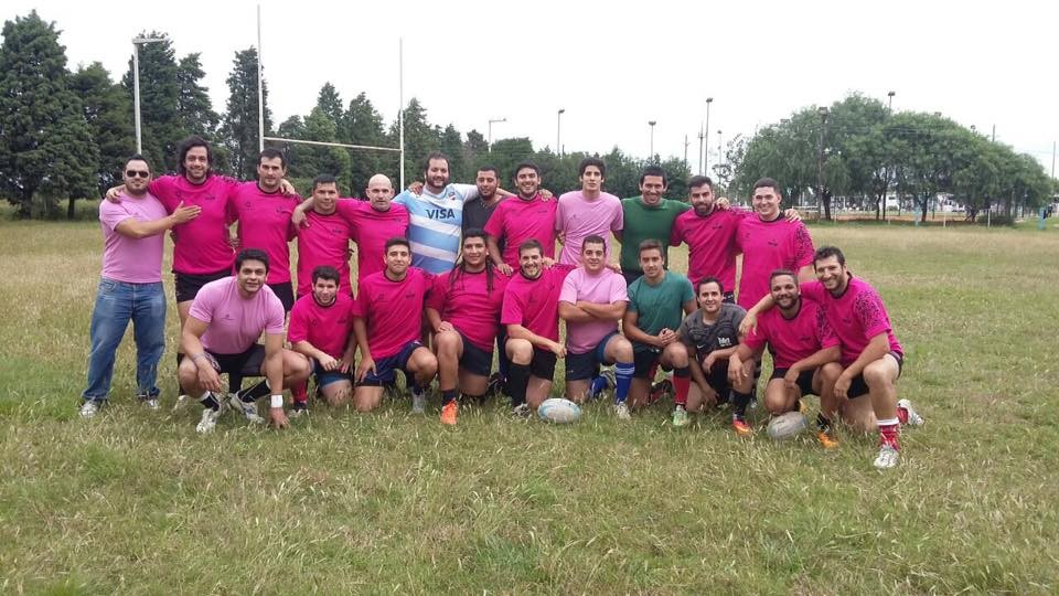 Quiere gritar campeón