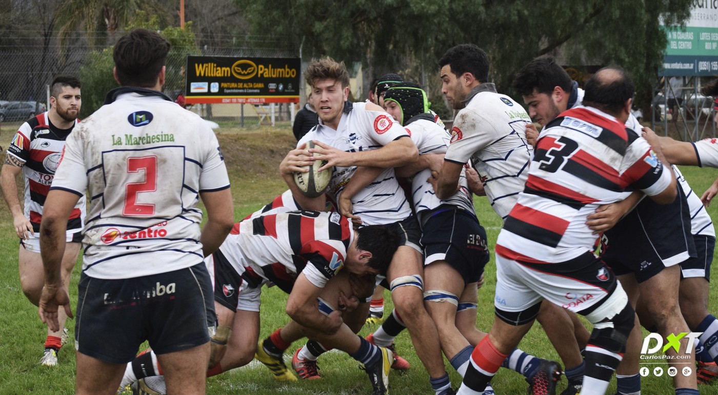 Por victoria y algo más