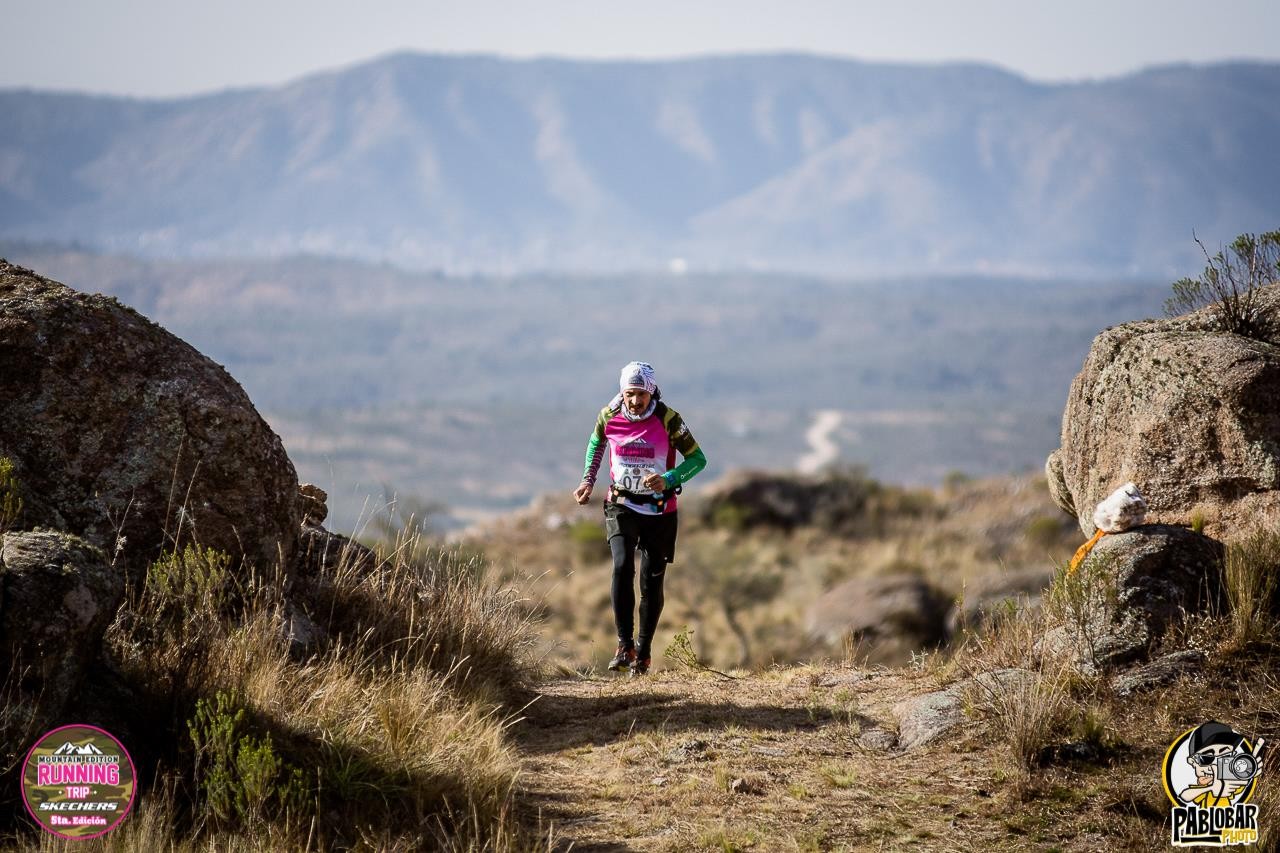 Cupos agotados para la Running Trip de Los Chorrillos
