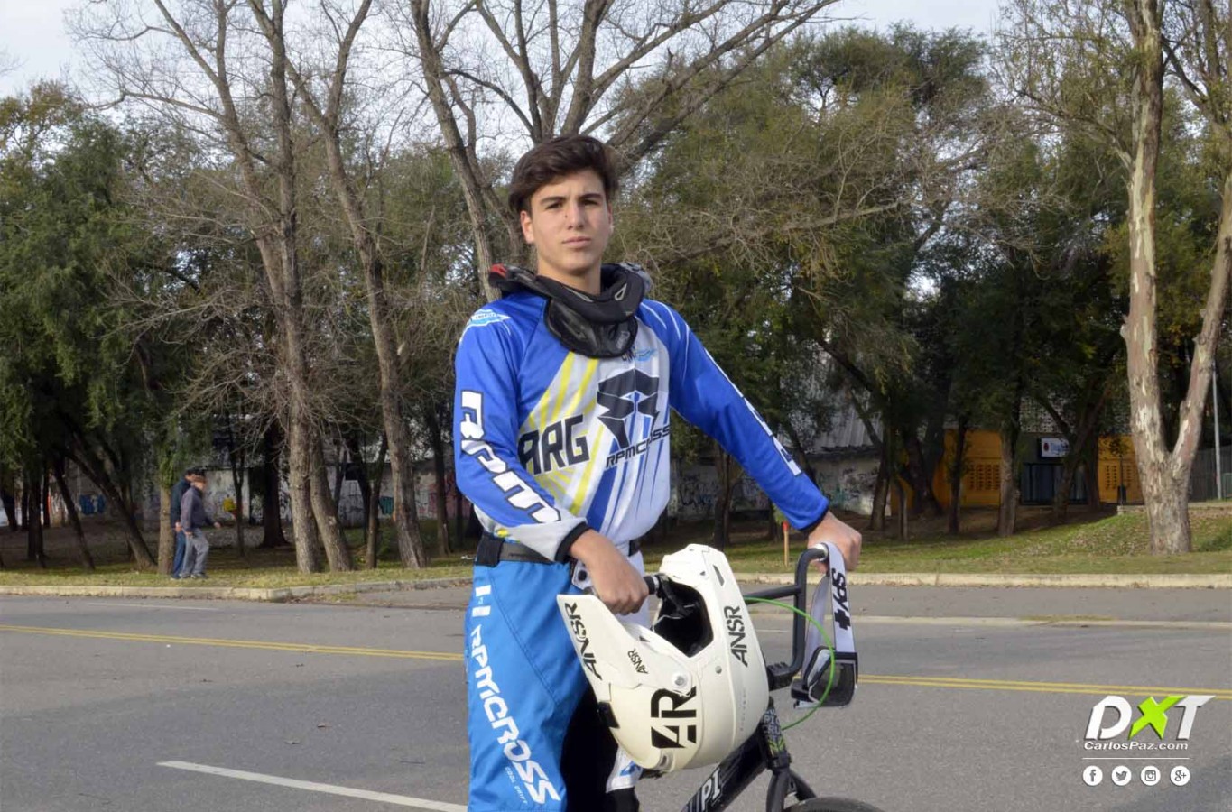 ''Hubiese querido un poco más'' 
