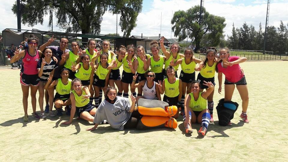 Sexta es finalista