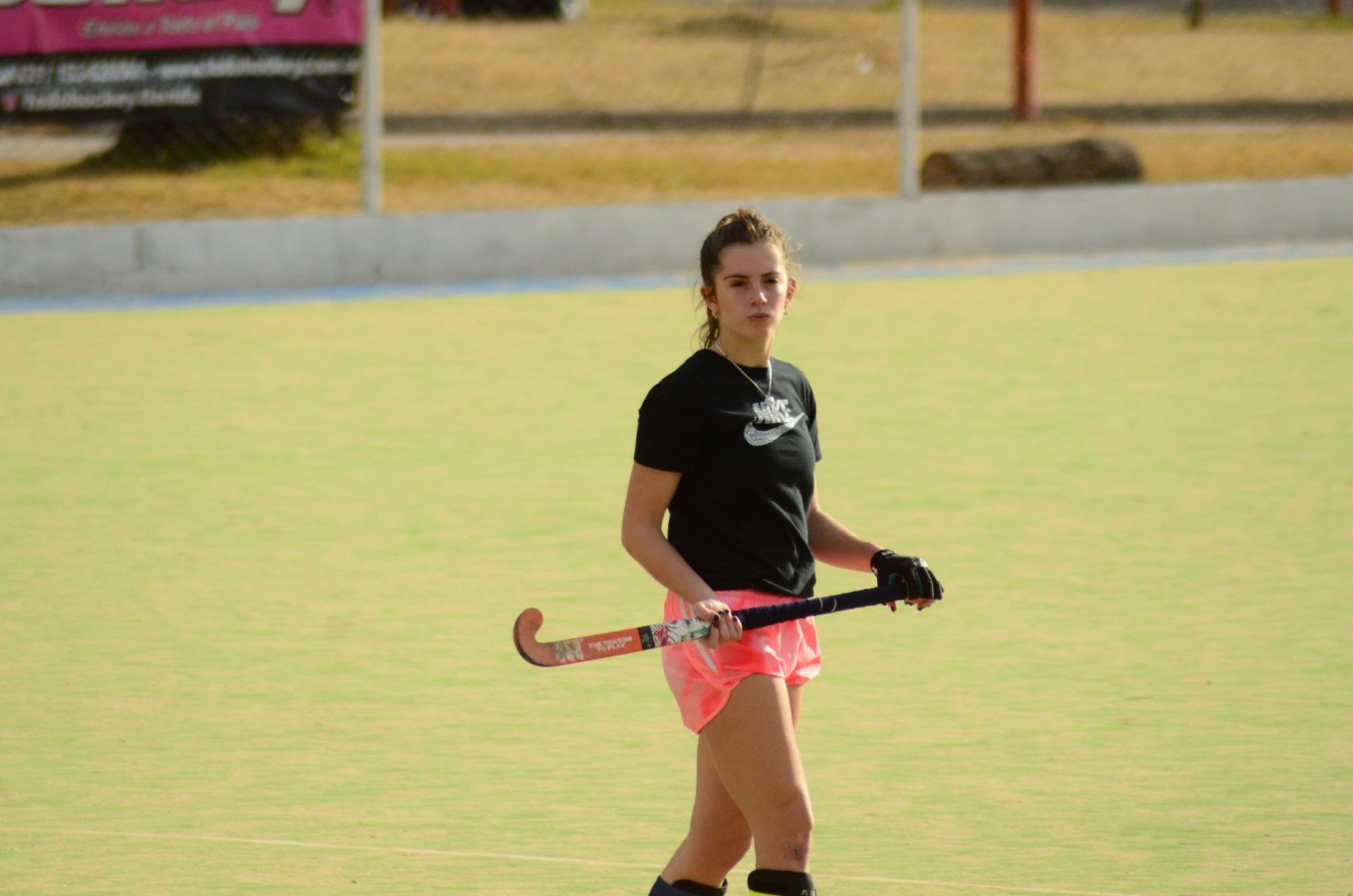 Menores: las chances del Carlos Paz RC