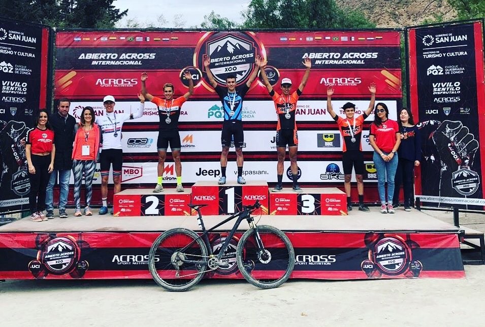 Expedición San Juan: ¡Exitosa!