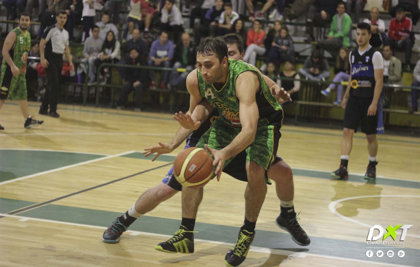 “Vamos por el bicampeonato”