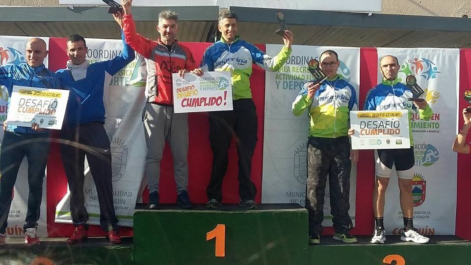 Triunfo Sobrado